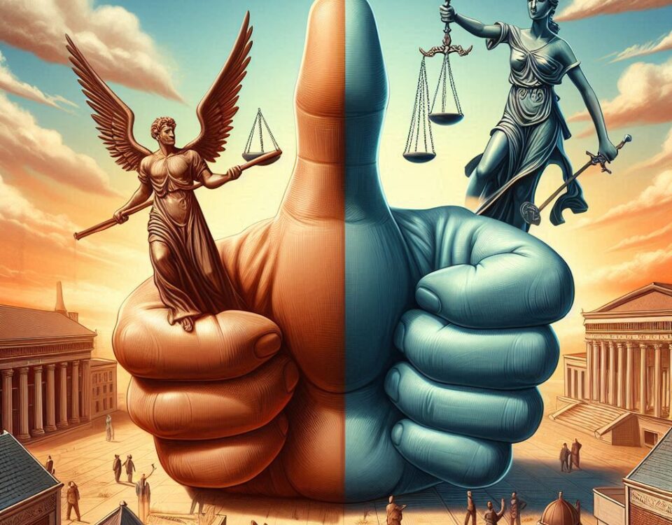 Axioma versus heuristiek